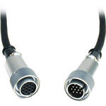 Comprehensive 12-pin Plug to Jack Cable (17')