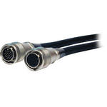 Comprehensive Sony CCZ-AD Equivalent 26-pin Plug to Jack Camera/VTR Cable - 175' (53.3m)