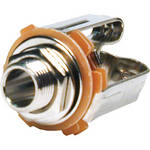 Comprehensive SPJ-CMS 1/4" Stereo Female Audio Jack Chassis Mount Connector