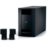 Bose Lifestyle Homewide Powered Expansion Speaker System (Black)