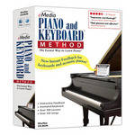 eMedia Music CD-Rom: Piano and Keyboard Method, Version 3 by Irma Irene Justicia