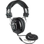 AmpliVox Sound Systems SL1002 Around-Ear Stereo/Mono Headphones with Volume Control