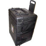 AmpliVox Sound Systems S1992 Pelican Case for SW915