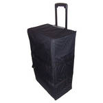 AmpliVox Sound Systems S1930 Tripod Carrying Case Combo Pack