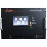 RTcom USA 3G HDSDI Matrix Router (72 x 72)