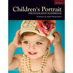 Amherst Media Book: Children's Portrait Photography Handbook, 2nd Edition by Bill Hurter