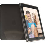 iSkin Duo Case for Apple iPad (Nighthawk Black/Brown)