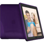 iSkin Duo Case for Apple iPad (Persia Purple)