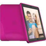 iSkin Duo Case for Apple iPad Glam Pink)