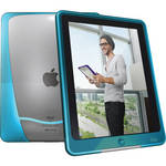 iSkin Vue Case for Apple iPad (Breeze Baby Blue)