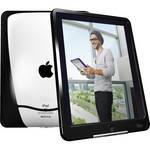 iSkin Vue Case for Apple iPad (Puma Black)