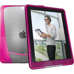 iSkin Vue Case for Apple iPad (Cosmo Pink)