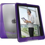 iSkin Vue Case for Apple iPad (Vive Purple)