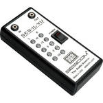 Sescom SES-IL-VU 2-Channel 3.5mm Inline LED Audio VU Meter
