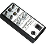 Sescom SES-LLA-CNTRL 2-Channel Line-Level Audio Control Device