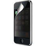 Macally IP-PH808P4 4-Way Privacy Screen Protective Overlay for Apple iPhone 4