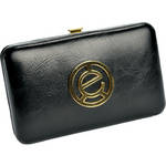 Jill-E Designs Clutch Case (Black)