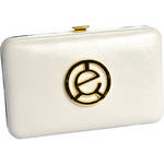 Jill-E Designs Clutch Case (Vanilla)