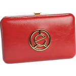 Jill-E Designs Clutch Case (Red)