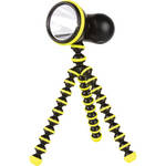 Joby GorillaTorch Flashlight (Yellow)