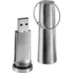 LaCie 64GB XtremKey Flash Drive