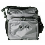 f.64 SG Shoulder Pack (Black)