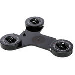 Humble Monkey Productions 360-T2 Camera Truck