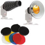 B&H Photo STROBROS POTRAIT KIT