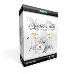 Toontrack Music City USA SDX - Percussion Expansion Pack