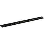 Raxxess RKRL 12 Space Rack Rail (1-Pair)