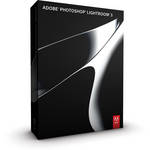 Adobe Photoshop Lightroom 3 Software for Mac & Windows 