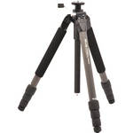 Slik Pro 924 CF 4-Section Carbon Fiber Tripod