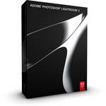 Adobe Photoshop Lightroom 3 Software for Mac & Windows (Upgrade CD)