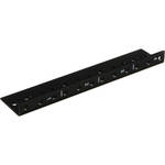 Raxxess RKRL 4 Space Rack Rail (1-Pair)