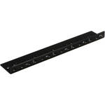 Raxxess RKRL 5 Space Rack Rail (1-Pair)