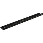 Raxxess RKRL 7 Space Rack Rail (1-Pair)