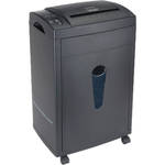 Aleratec DS18 28-Liter Desk-Side DVD/CD, Credit Card and Paper Shredder
