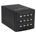 Aleratec 1:11 USB Copy Cruiser SA