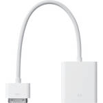 Apple iPad Dock Connector to VGA Adapter for All iPads