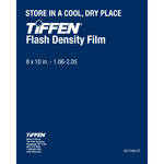 Tiffen Flash Density Film (1.06-2.05, 8 x 10", One Sheet)