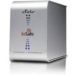 IoSafe 1TB Solo External Hard Drive