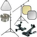 B&H Photo SCOTT KELBY LOCATION KIT