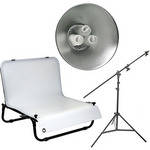 B&H Photo 1-LT BOOM DESKTOP STUDIO KIT