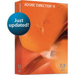 Adobe Director 11.5 Software for Mac