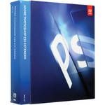 Adobe Photoshop CS5 Extended Software for Mac