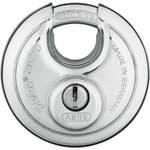 Hard Steal Diskus 26/70 Disk Style Lock