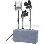Arri Soft-Key 3-Light Kit