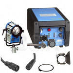 Arri Compact HMI 575W Fresnel Light Kit (90-250V)