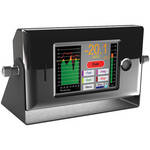 Wohler Pandora Digital Audio Loudness Analyzer