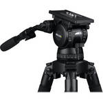 Miller Compass 25 Fluid Head